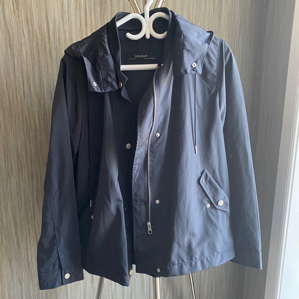 coat